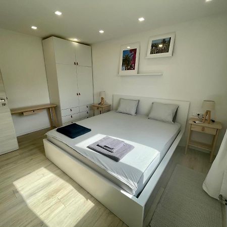 Lambda Holiday Apartments جيسينتسي المظهر الخارجي الصورة