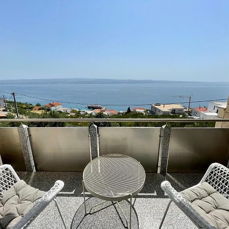 Lambda Holiday Apartments جيسينتسي المظهر الخارجي الصورة