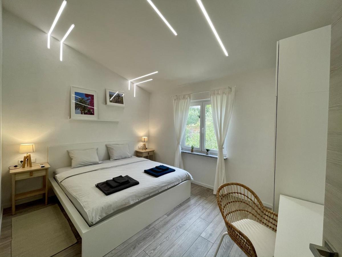 Lambda Holiday Apartments جيسينتسي المظهر الخارجي الصورة