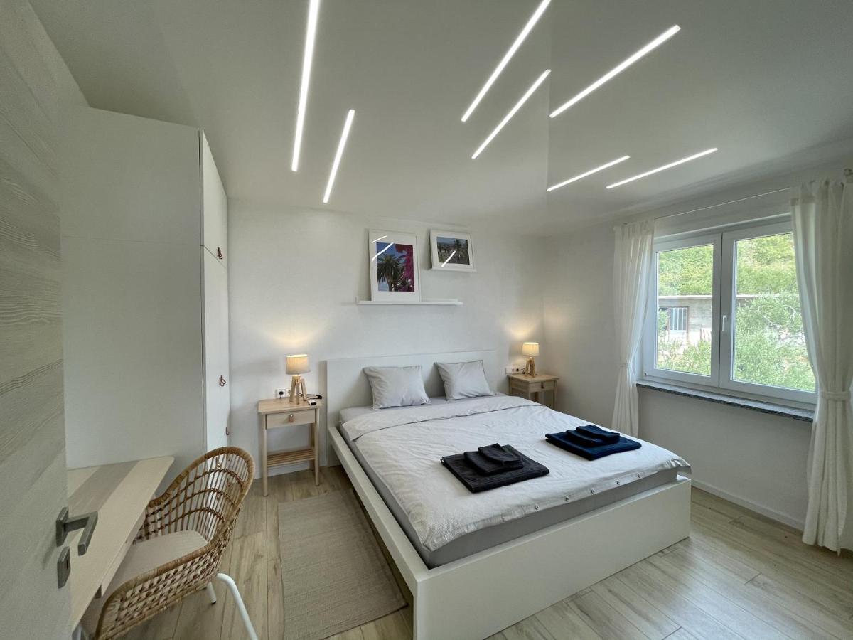 Lambda Holiday Apartments جيسينتسي المظهر الخارجي الصورة