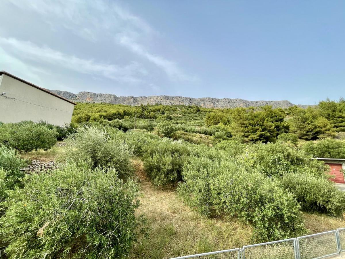 Lambda Holiday Apartments جيسينتسي المظهر الخارجي الصورة