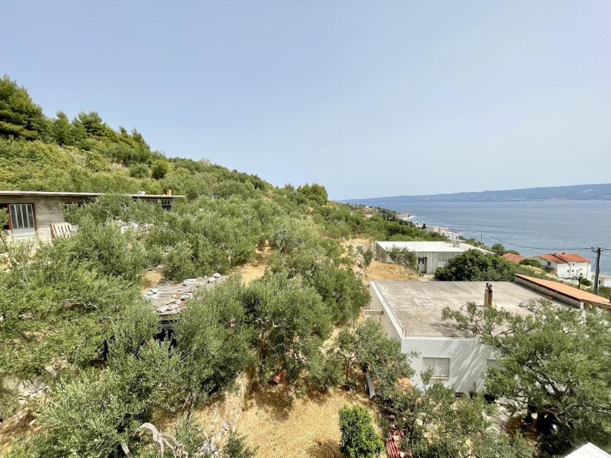 Lambda Holiday Apartments جيسينتسي المظهر الخارجي الصورة