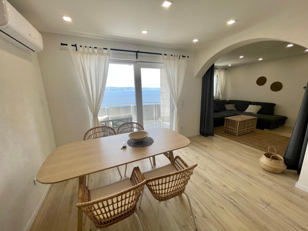 Lambda Holiday Apartments جيسينتسي المظهر الخارجي الصورة
