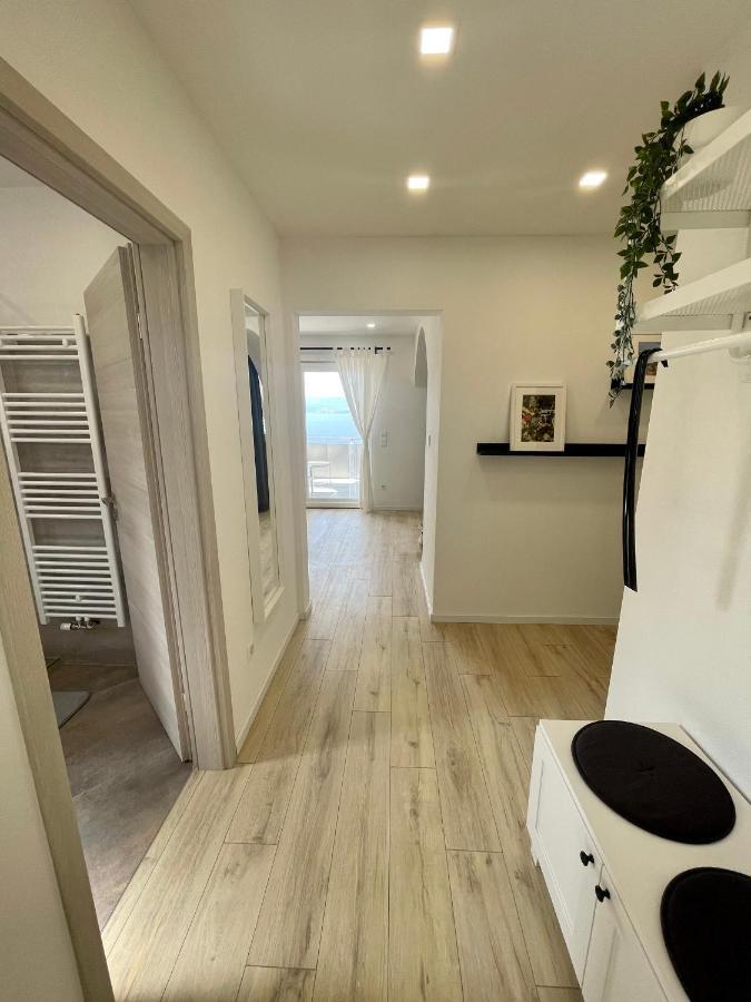 Lambda Holiday Apartments جيسينتسي المظهر الخارجي الصورة