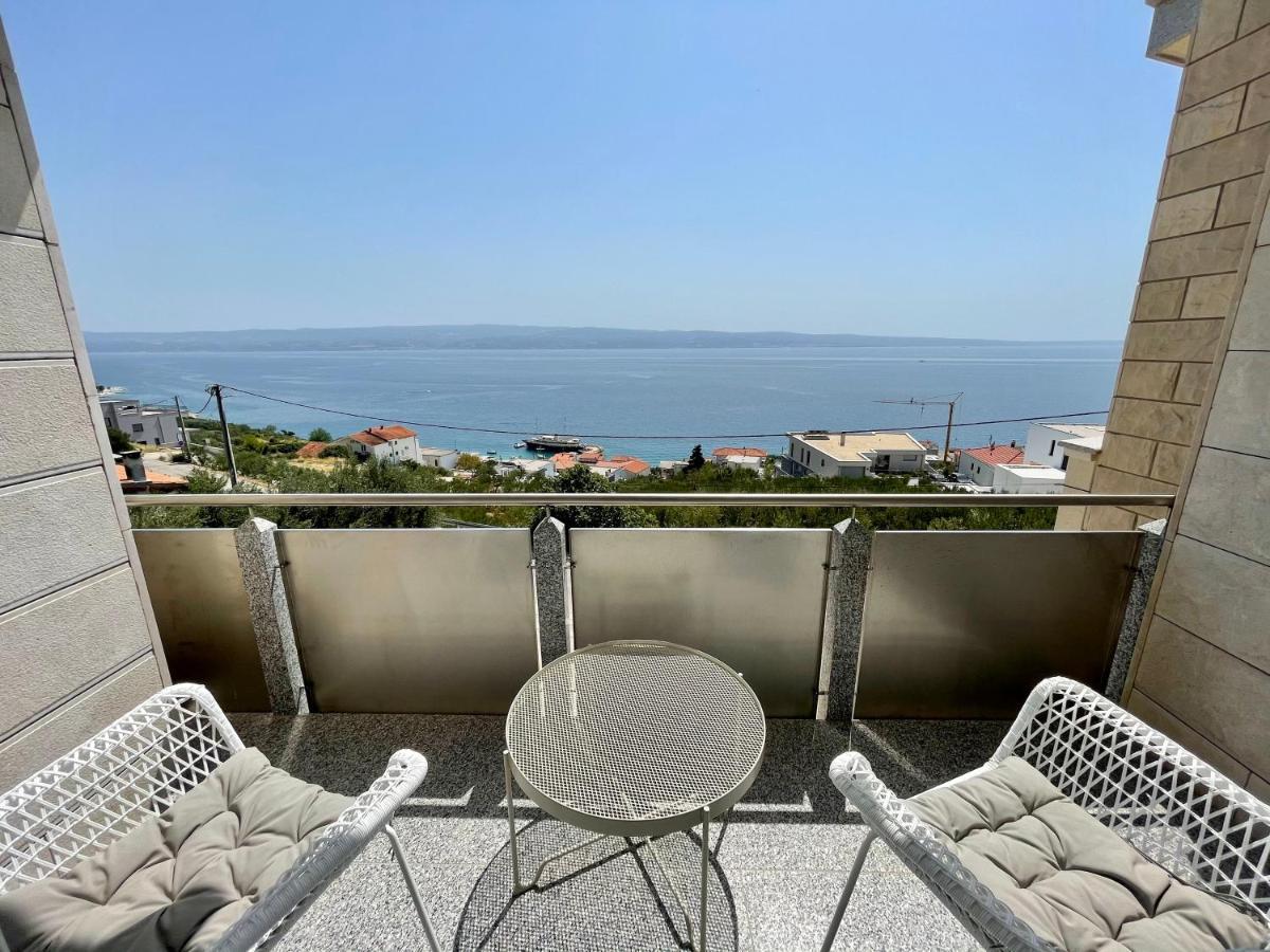 Lambda Holiday Apartments جيسينتسي المظهر الخارجي الصورة