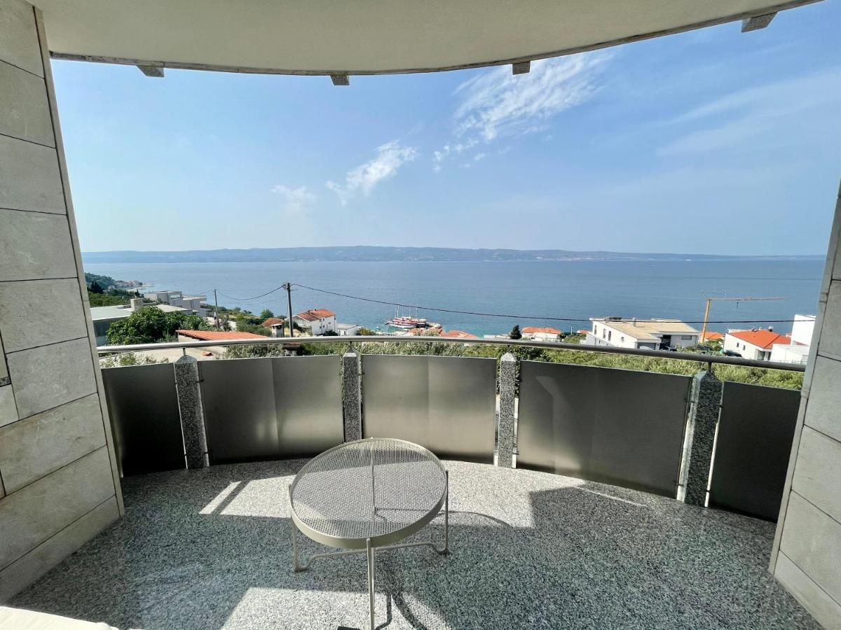 Lambda Holiday Apartments جيسينتسي المظهر الخارجي الصورة